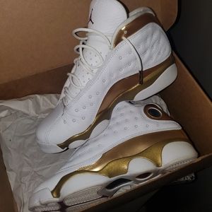 Jordan 13 Defining Moments Last Shot